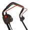 Газонокосилка сетевая Vitals Master EZP 3816jb 1600Вт 38см 38л 25-75мм 16.5кг