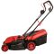Газонокосарка бензинова Vitals Master EZP 3816j 1600Вт 38см 40л 25-75мм 11.5кг