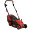 Газонокосарка бензинова Vitals Master EZP 3816j 1600Вт 38см 40л 25-75мм 11.5кг