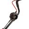 Газонокосарка бензинова Vitals Master EZP 3816j 1600Вт 38см 40л 25-75мм 11.5кг