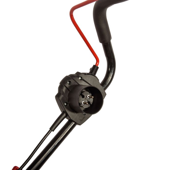 Газонокосарка бензинова Vitals Master EZP 3816j 1600Вт 38см 40л 25-75мм 11.5кг