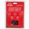 Ланцюг для пилки Vitals Master СH 40см 1.3мм 3/8"