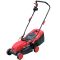 Газонокосарка бензинова Vitals Master EZP 3414j 1400Вт 34см 35л 25-75мм 9кг