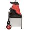 Измельчитель садовый сетевой Vitals Master Zs 2845wt 2800Вт 45мм 50л 11.9кг нож