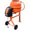 Бетонозмішувач Vitals Cm-140a 550Вт 140л 49.5кг