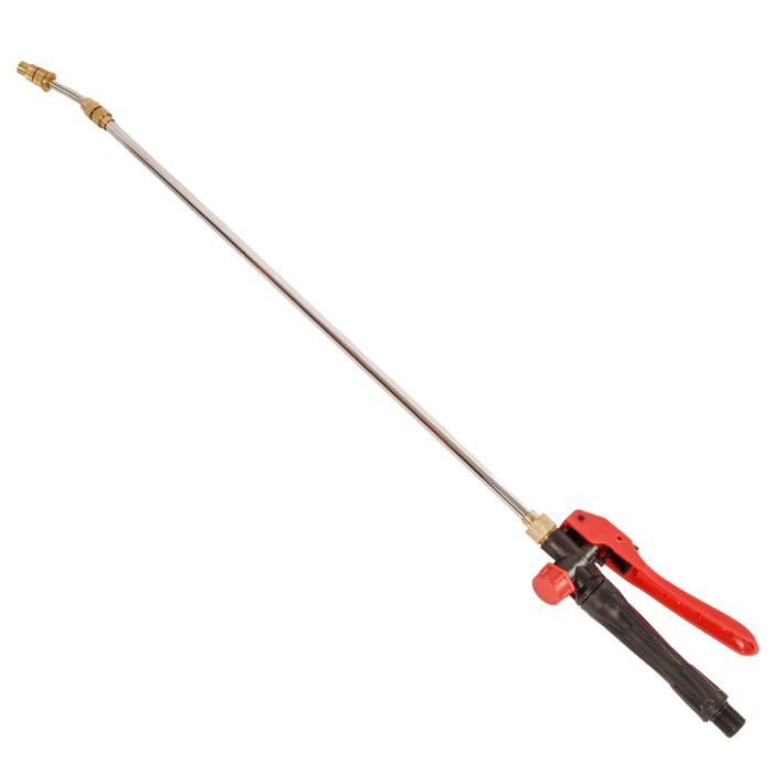 Обприскувач акумуляторний Vitals Professional Sm 312omb kit 12л 18В 1х4А·год 4.5бар 5кг