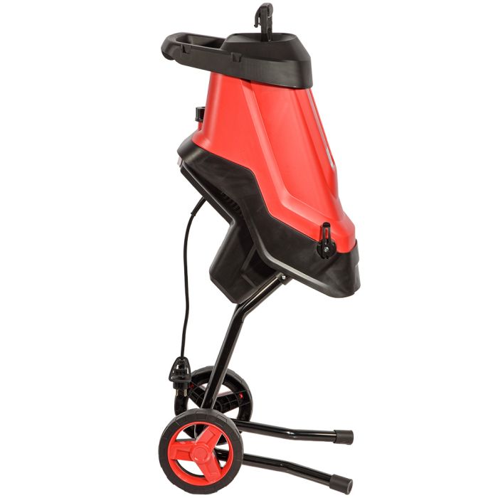 Измельчитель садовый сетевой Vitals Zs 2645w 2600Вт 45мм 45л 8.7кг нож
