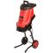Подрібнювач садовий мережевий Vitals Zs 2645w 2600Вт 45мм 45л 8.7кг ніж