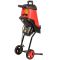 Измельчитель садовый сетевой Vitals Zs 2645w 2600Вт 45мм 45л 8.7кг нож