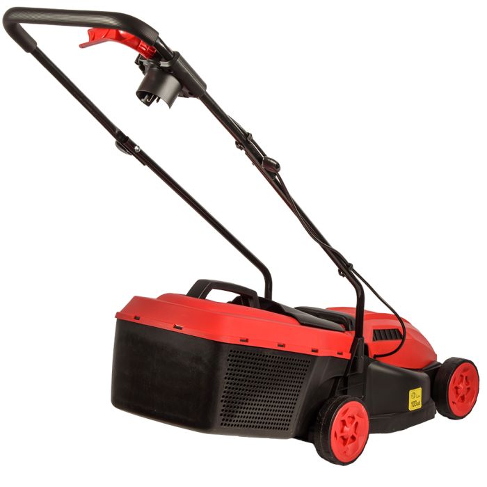 Газонокосарка бензинова Vitals Master EZP 3210jb 1000Вт 32см 30л 25-55мм 11кг