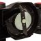 Газонокосилка бензиновая Vitals Master EZP 3210jb 1000Вт 32см 30л 25-55мм 11кг