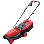 Газонокосилка бензиновая Vitals Master EZP 3210j 1000Вт 32см 25л 25-65мм 6.7кг