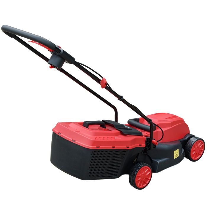 Газонокосилка бензиновая Vitals Master EZP 3210j 1000Вт 32см 25л 25-65мм 6.7кг