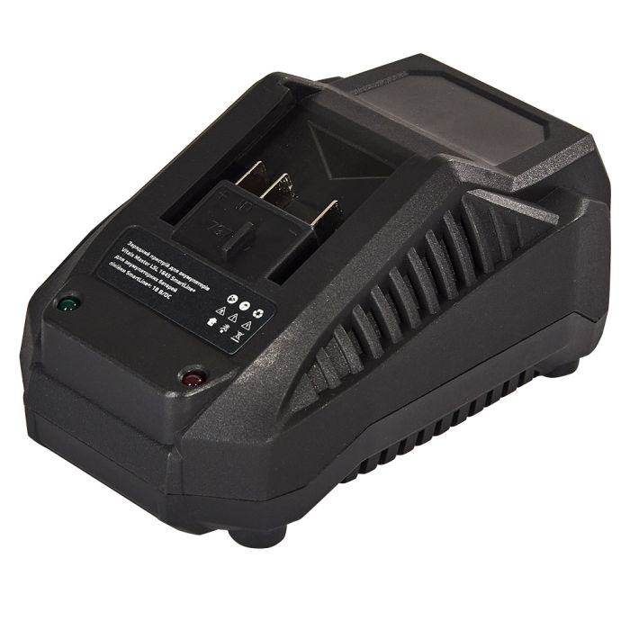 Зарядний пристрій Vitals Master LSL 1845 SmartLine+ 18В 4.5А 0.5кг