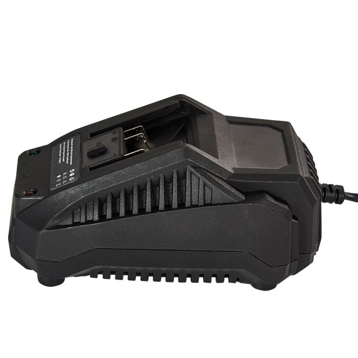Зарядний пристрій Vitals Master LSL 1845 SmartLine+ 18В 4.5А 0.5кг