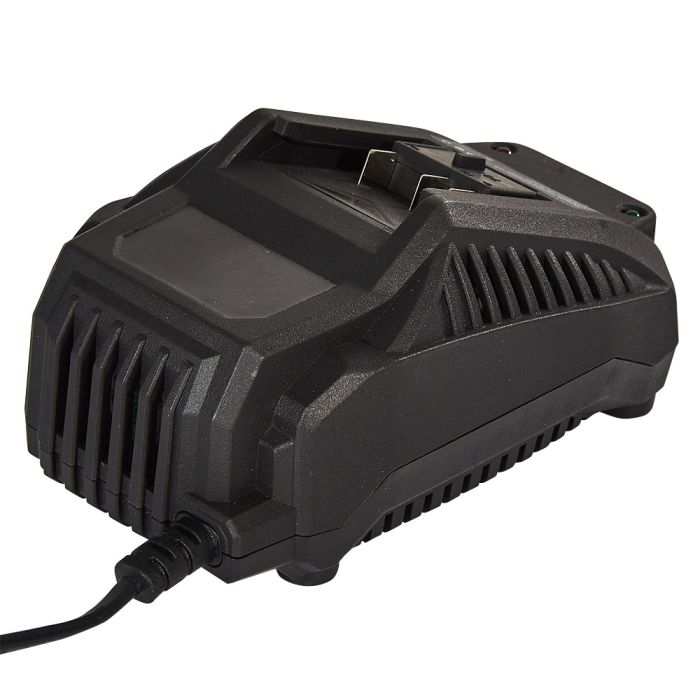 Зарядний пристрій Vitals Master LSL 1845 SmartLine+ 18В 4.5А 0.5кг
