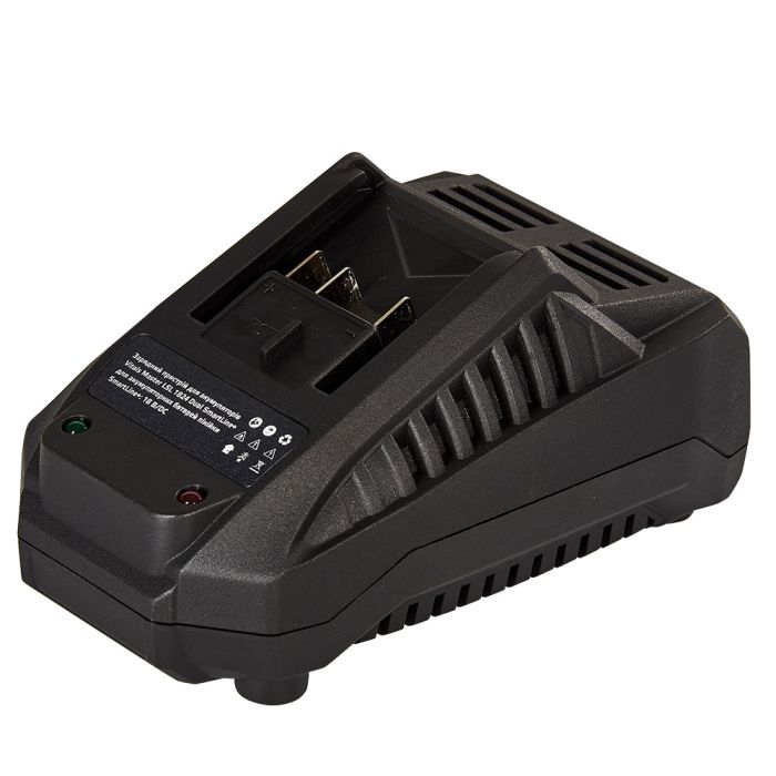 Зарядний пристрій Vitals Master LSL 1824 SmartLine+ 18В 2.4А 0.4кг