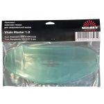 Стекло защитное для маски сварщика Vitals Master 1.0 комплект 5шт