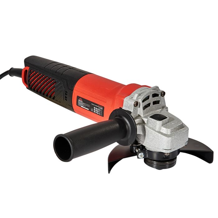 Шліфмашина кутова Vitals Ls1275HT 125мм 750Вт 11000об/хв 1.7кг