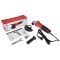 Шліфмашина кутова Vitals Ls1275HT 125мм 750Вт 11000об/хв 1.7кг