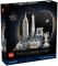 Конструктор LEGO Architecture Нью-Йорк — «Большое яблоко»