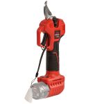 Секатор акумуляторний  Vitals Master AG 1225c BL 12В d різа 25мм 0.73кг кейс без АКБ та ЗП