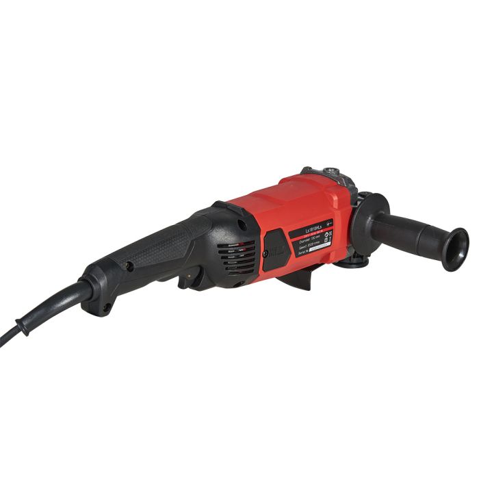 Шлифмашина угловая Vitals Master Ls 1286HLv 180мм 1800Вт 8500об/мин 4.6кг