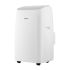 Кондиціонер мобільний ARDESTO CoolFlexPro 25м2 on/off 9000BTU 2.5кВт A/A++ R290 білий