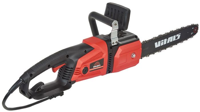 Пила ланцюгова мережева Vitals EKZ 2240m 40см 2200Вт 5.1кг