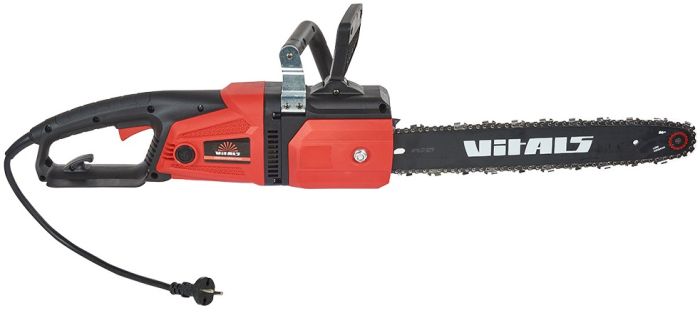 Пила ланцюгова мережева Vitals EKZ 2240m 40см 2200Вт 5.1кг