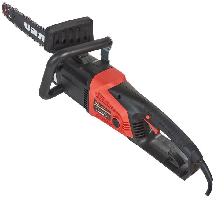 Пила ланцюгова мережева Vitals EKZ 2240m 40см 2200Вт 5.1кг