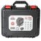 Нівелір лазерний Vitals Professional LL 16go до 50м ±0.3мм/м зелений промінь 2 вертикаль 120° 2 горизонталь 360° АКБ 3.7В 5200мА•год сумка IP54 2.74кг