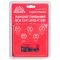 Ланцюг для пилки Vitals Master SСH 10см 1.1мм 1/4"