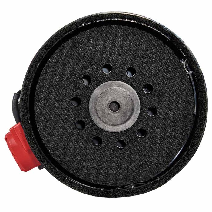 Шлифмашина для стен Vitals Master SK 2388HP led 880Вт d215мм 2100об/мин 6кг