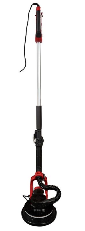 Шлифмашина для стен Vitals Master SK 2388HP led 880Вт d215мм 2100об/мин 6кг