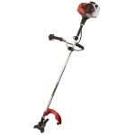 Триммер садовый бензиновый Vitals Master BK 523n 1.5кВт/2.0л.с. 52см3 25.5см нож/леска 43см 9.7кг