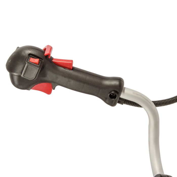 Триммер садовый бензиновый Vitals Master BK 523n 1.5кВт/2.0л.с. 52см3 25.5см нож/леска 43см 9.7кг