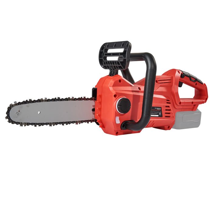 Пила ланцюгова акумуляторна Vitals Master AKZ 1801 SmartLine+ 18В 6м/с шина 25см4.0кг без АКБ та ЗП