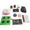 Тример садовий акумуляторний Vitals Master AZT 3680-1n BL Kit 36В 800Вт 25.5см ніж/ліска 36см 1х4А·год 4.5кг
