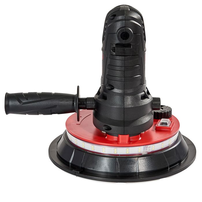 Шлифмашина для стен Vitals Master SK 1890HP led 900Вт d175мм 2700об/мин 2.8кг