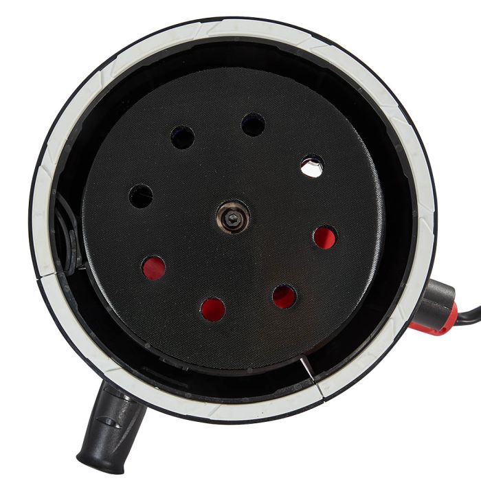 Шлифмашина для стен Vitals Master SK 1890HP led 900Вт d175мм 2700об/мин 2.8кг