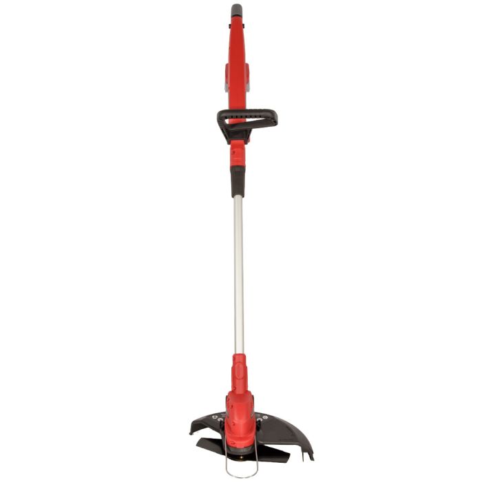 Тример садовий акумуляторний Vitals AZT 1835-1n BL 18В 30см 2.75кг без АКБ та ЗП