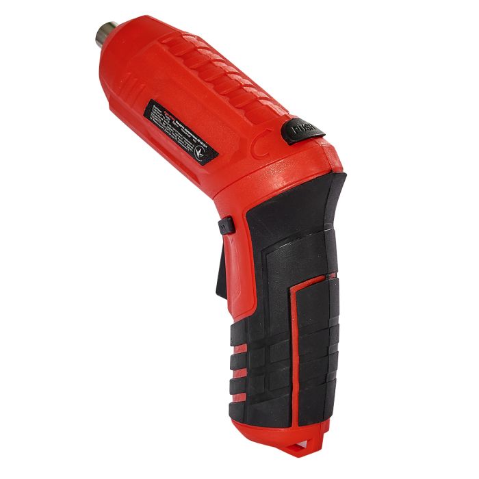 Викрутка акумуляторна Vitals AS 3615VT 7 3.6В 2.5Нм 250об/хв 0.4кг