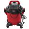 Пилосос професійний Vitals 2010SPpw 1000Вт 160мБар контейнер 20л НЕРА 5.7кг