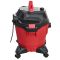 Пилосос професійний Vitals 2010SPpw 1000Вт 160мБар контейнер 20л НЕРА 5.7кг