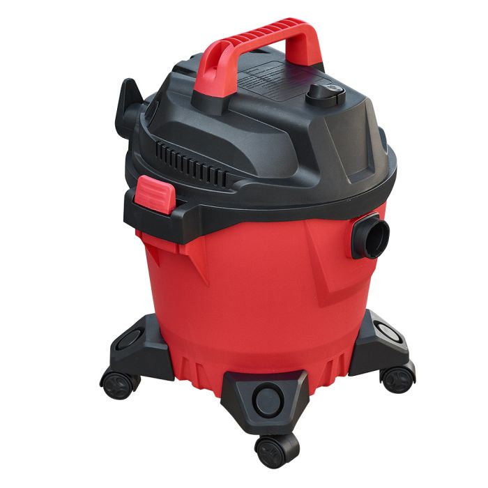 Пилосос професійний Vitals 2010SPpw 1000Вт 160мБар контейнер 20л НЕРА 5.7кг