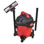 Пилосос професійний Vitals 2010SPpw 1000Вт 160мБар контейнер 20л НЕРА 5.7кг