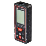 Далекомір лазерний Vitals Professional LD 50 , 0.05–50м, ±3мм, 0.17кг