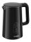 Электрочайник Tefal Thermo Protect Control 1.5л, Strix, с двойными стенками, 6 темп.реж, черный