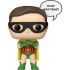 Фигурка Funko POP Sayings: Batman 66 S2 - Robin